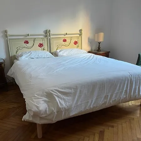 Apartmán Center Sanremo