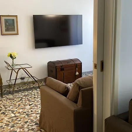 Apartamento Center San Remo
