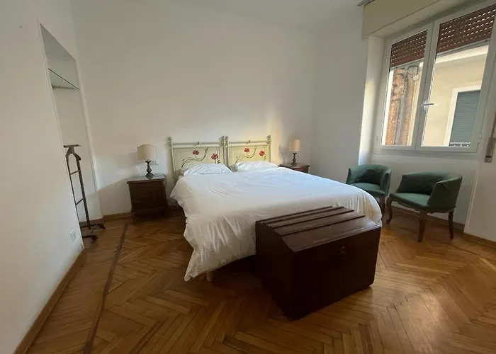 Center Апартаменты *