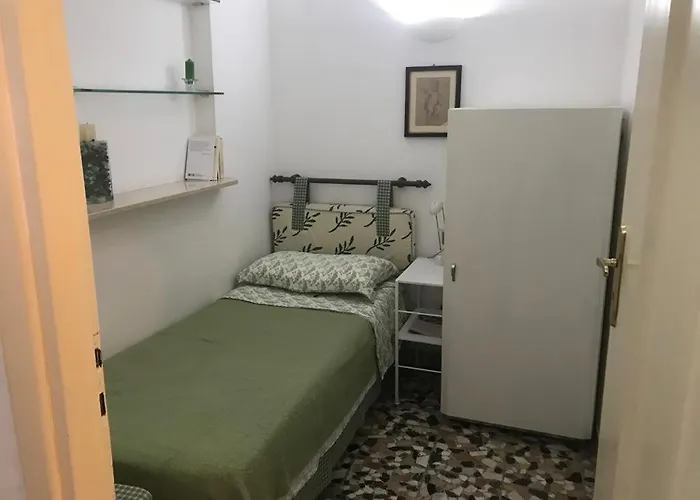 Center Апартаменты *