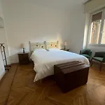 Center Апартаменты *