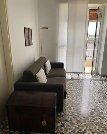 Apartment Center *