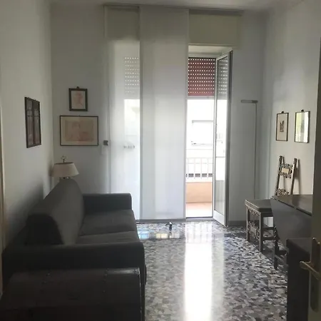 Appartement Center San Remo