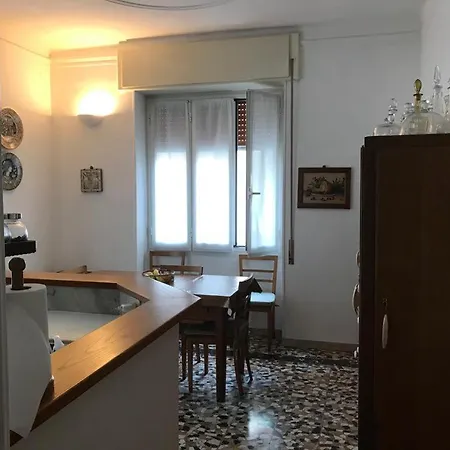 Appartement Center San Remo