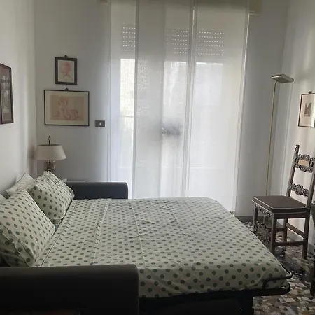Center סנרמו