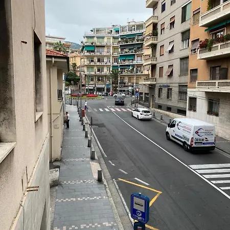 Center * Sanremo