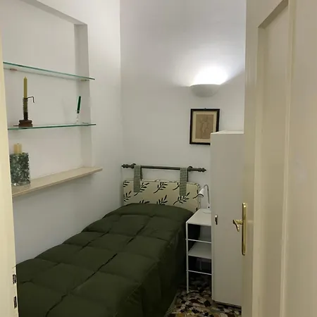Center Appartement San Remo
