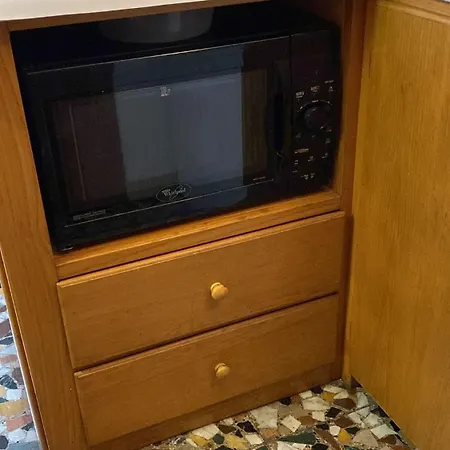 Appartement Center San Remo