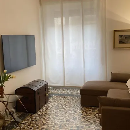 Center Sanremo