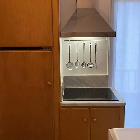 Center Apartment Sanremo