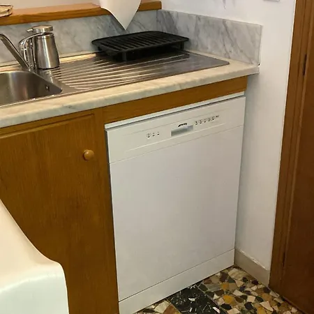 Appartement Center