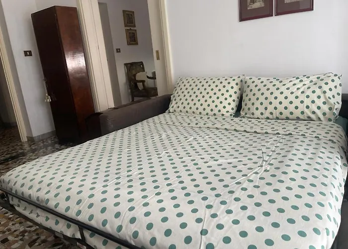 Center Appartamento *