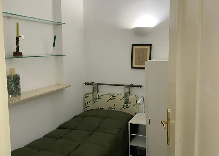Center Appartamento Sanremo